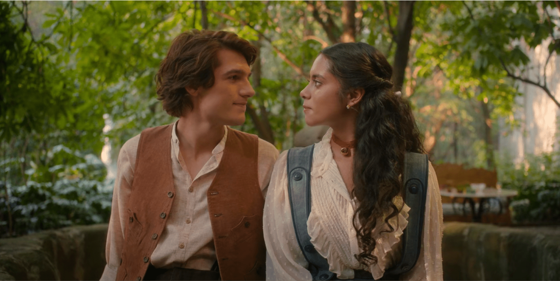 Lovesick Season 1 Ending Explained: Does Emilia End Up With Daniel or Zavalza?