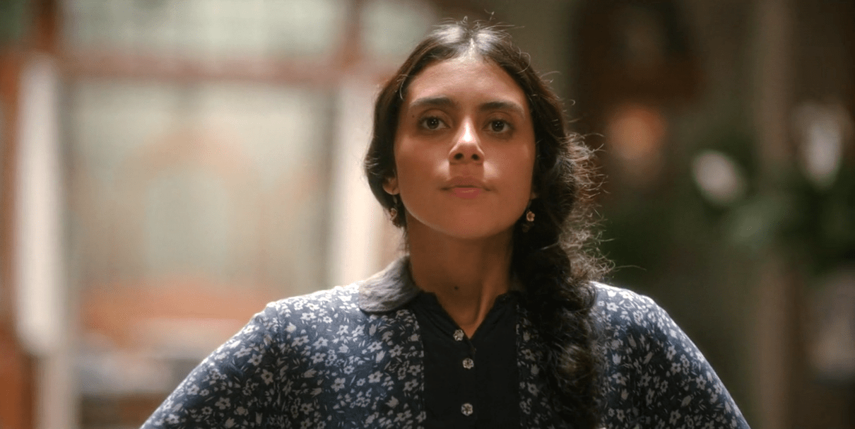 Lovesick: Is Emilia Sauri Based on a Real Doctor?