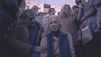 My Sad Dead: Who Killed Naty and Her Friends? Why?