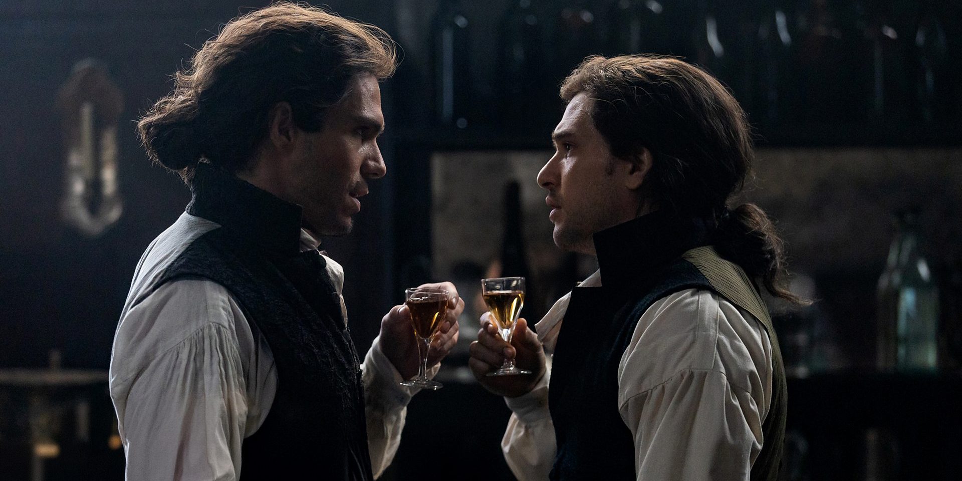 Where Was A Tale of Two Cities Filmed? All Shooting Locations