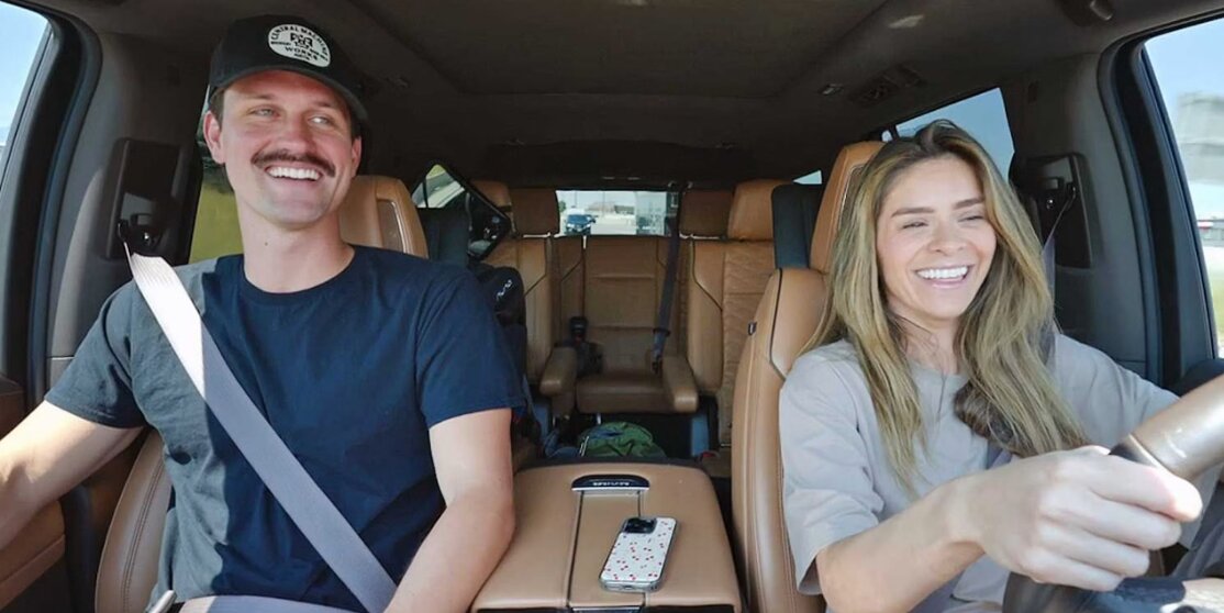 Are Taylor Frankie Paul and Ben Lambert Still Together?