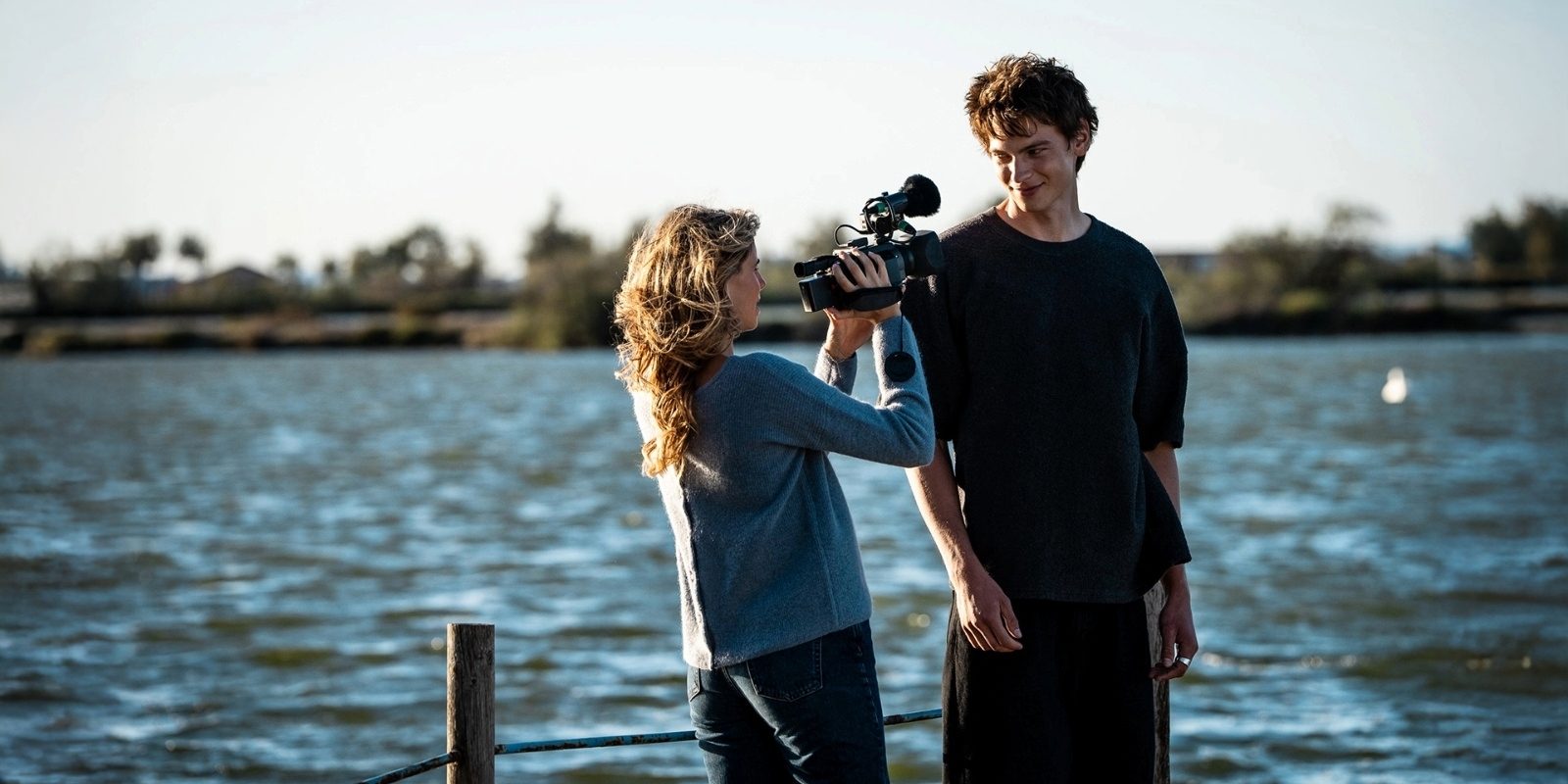 Is You+Me – Against the World a True Story? Are Alma and Vadim Based on Real People?