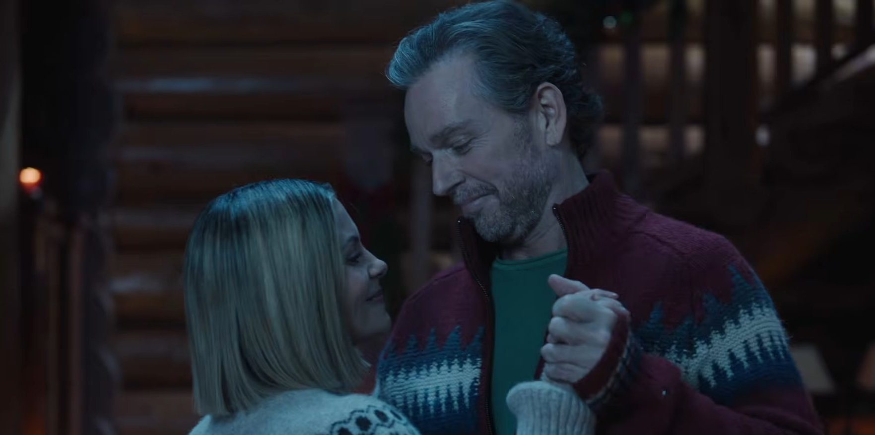 A Second Chance Christmas: Filming Locations and Cast Details