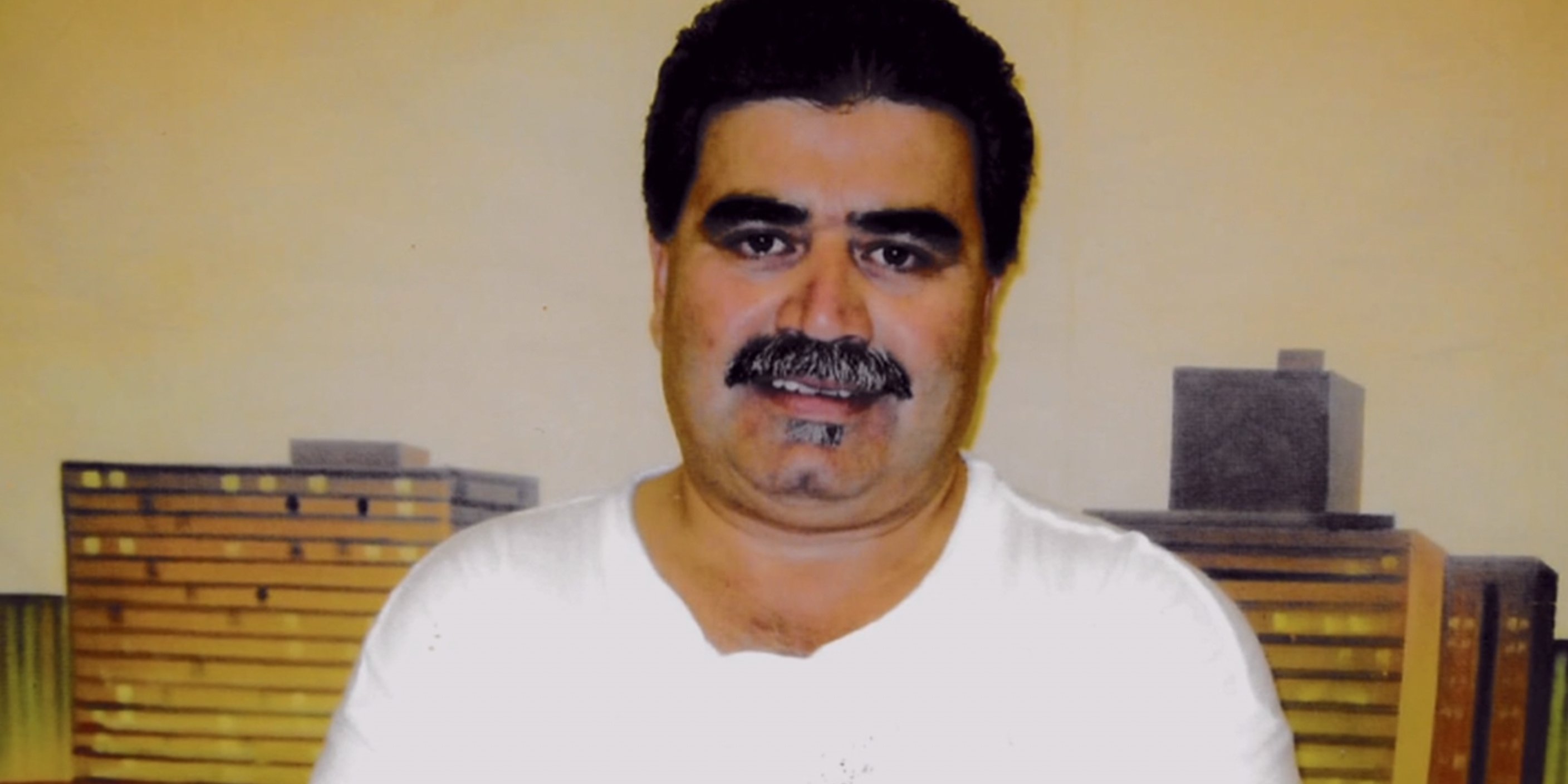 Aftab Ahmed Khan Murder: Where is Cesar Espinoza Now?