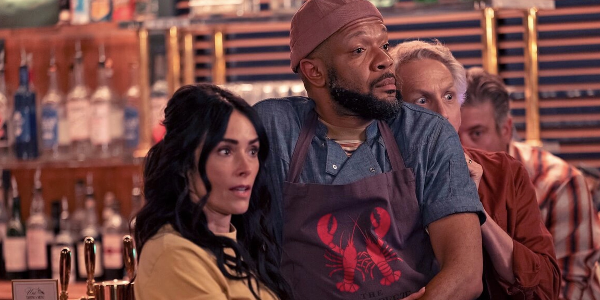 Best Medicine Season 2 Episode 3 Recap: Crate Expectations