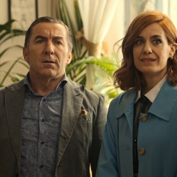 Fading Grandeur Ending Explained: Do Sofia and Leandro End Up Together?