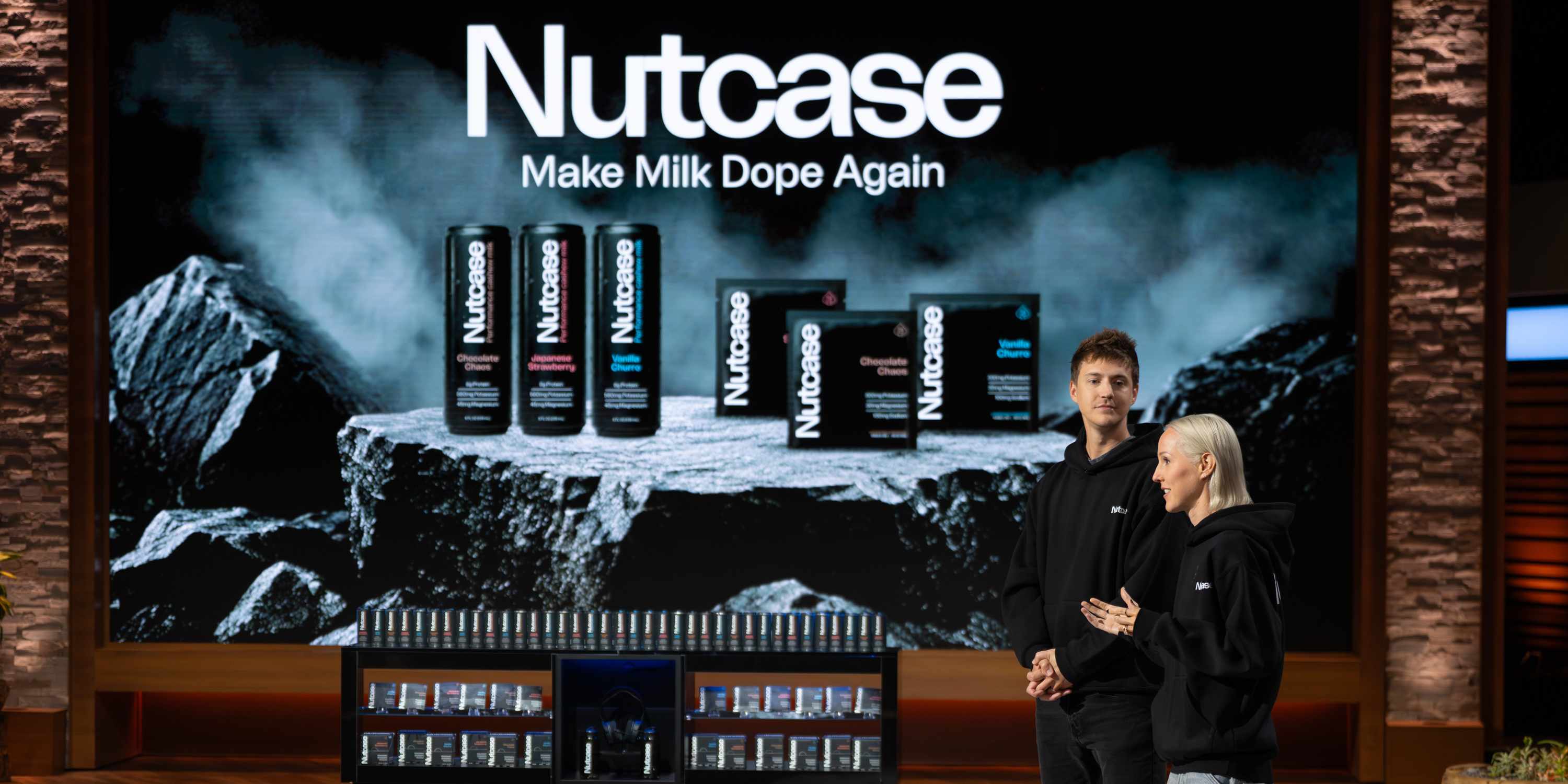 Shark Tank: Updates on Pup Stack, Nutcase, ZALT, and UnderWarmer
