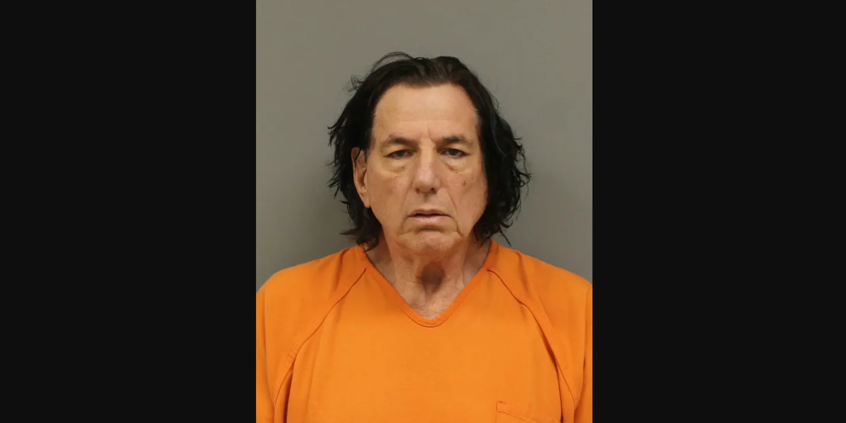 Frederick Louis Tanzer: Where is the Convict Now?