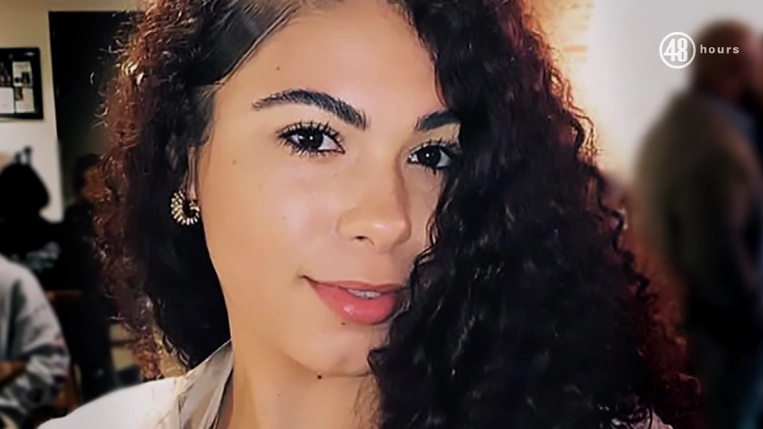 Jade Benning Murder: Where is Blaise Taylor Now?