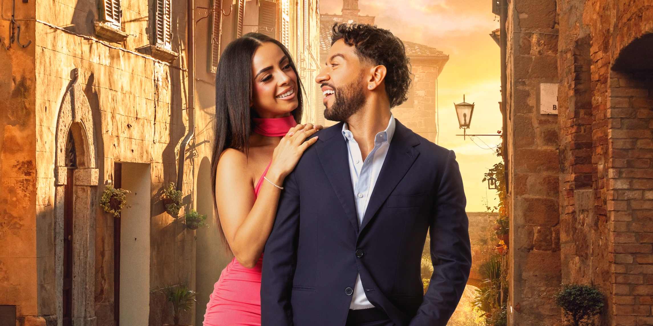 Jessy and Vittorio From 90 Day Fiancé The Other Way: Everything We Know