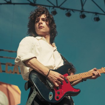 Less of a Stranger Ending Explained: Does Lady Pank Play a Concert Again?