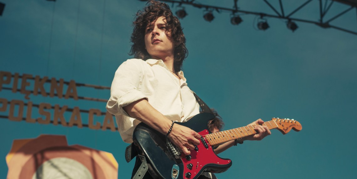 Less of a Stranger Ending Explained: Does Lady Pank Play a Concert Again?