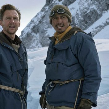 8 Movies Like Tenzing You Must See