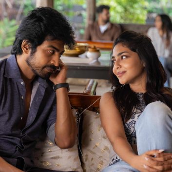 #Love Season 2 Plot and Cast Theories