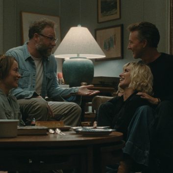 11 Movies Like The Invite You Must See