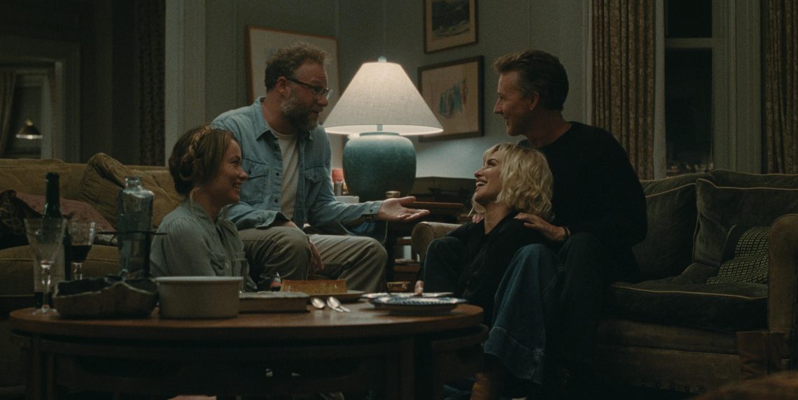 11 Movies Like The Invite You Must See