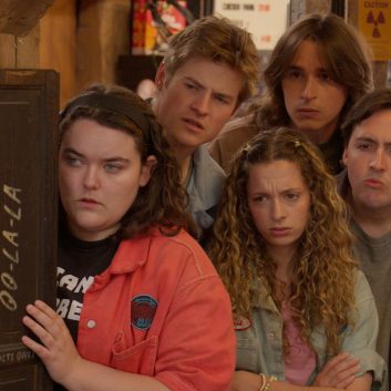 10 Shows Like Minimum Wage You Must See