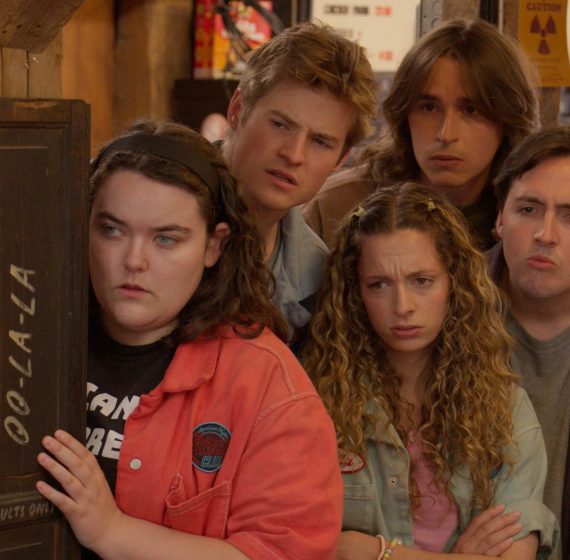 10 Shows Like Minimum Wage You Must See