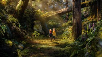 12 Animated Movies Like Wildwood You Must See