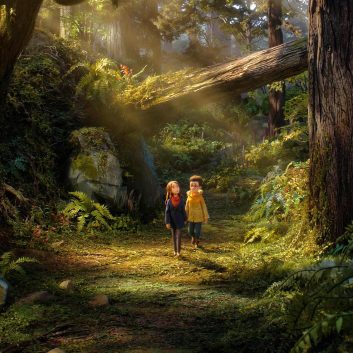 12 Animated Movies Like Wildwood You Must See