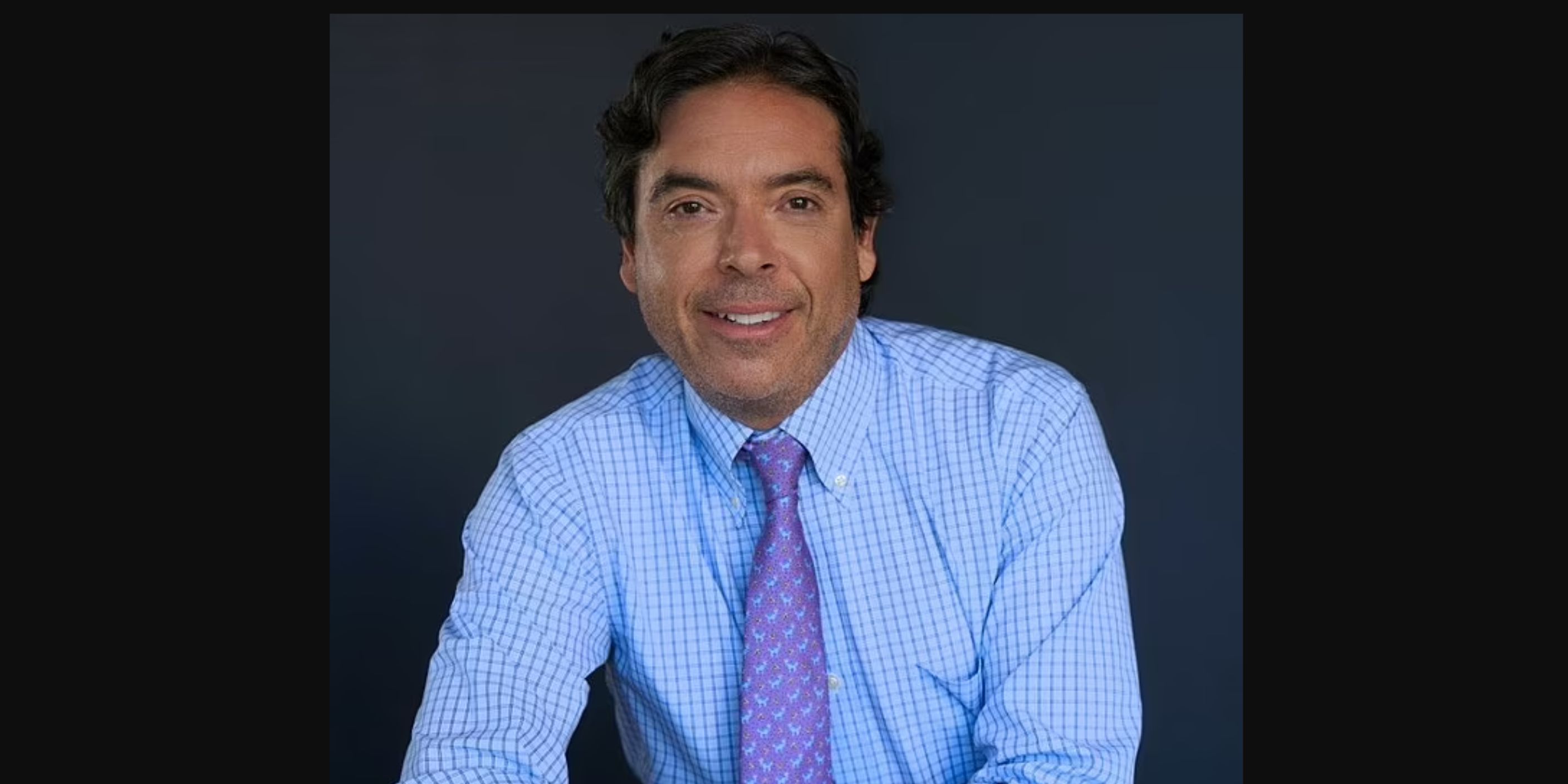 Mark Chavez: Where is the Former Doctor Now?