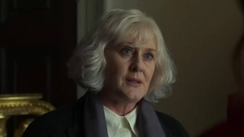 Sarah Lancashire’s ‘Witch Hunt’ Starts Filming in the UK in Spring 2027
