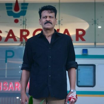 Gajab Raat Ending Explained: Why is Arya Sahni Targeted?