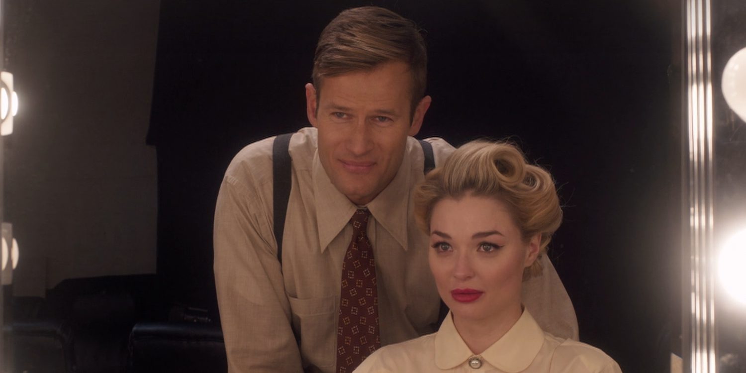 Is Hollywood Dirt Based on a True Story? Is Crown Cola a Real Company?