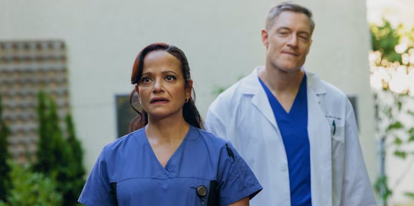 Secrets of Mercy Hospital: Filming Locations and Cast Details