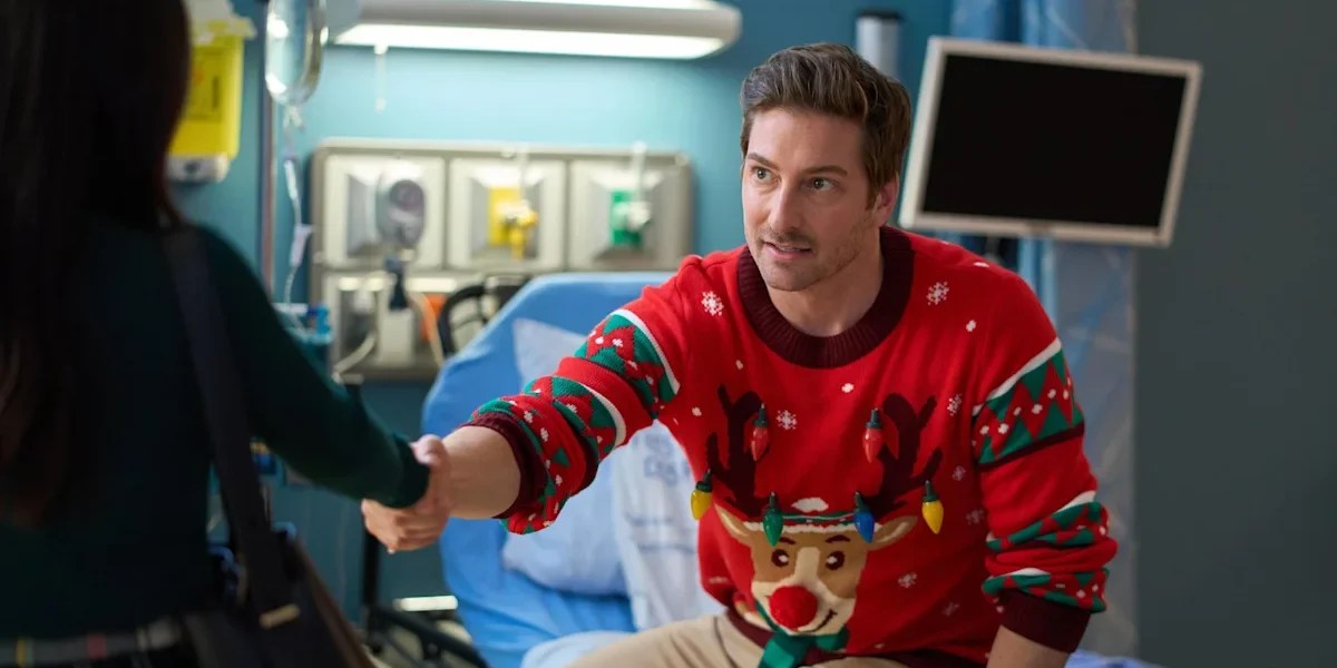 Forgotten Holiday: Filming Locations and Cast Details