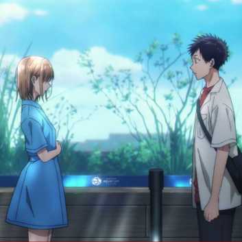 8 Anime Like Blue Box You Must See