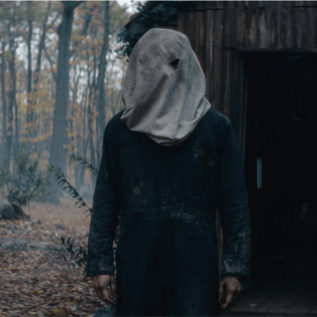 Crystal Lake Ending Explained: Is Jason Alive? Is He the Killer?