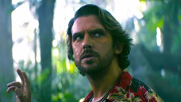Dan Stevens’s ‘Robocop’ Starts Filming in Vancouver in February 2027