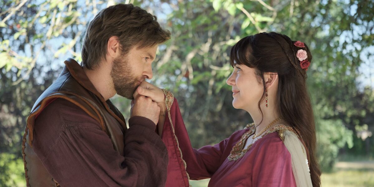 A Knight to Remember: Filming Locations and Cast Details
