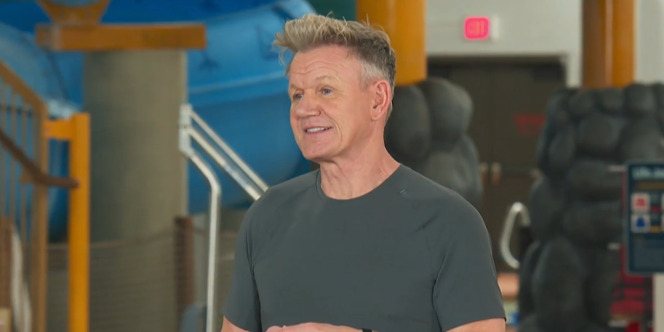 Hell’s Kitchen Season 25 Episode 3 Recap: Sliding Into Hell