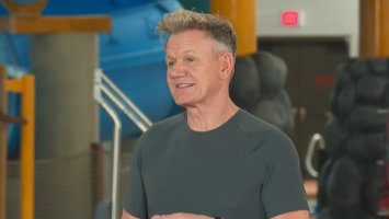 Hell’s Kitchen Season 25 Episode 3 Recap: Sliding Into Hell