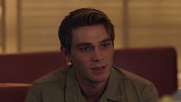 KJ Apa and Nadia Parkes’s ‘Obey’ Starts Filming in British Columbia in December