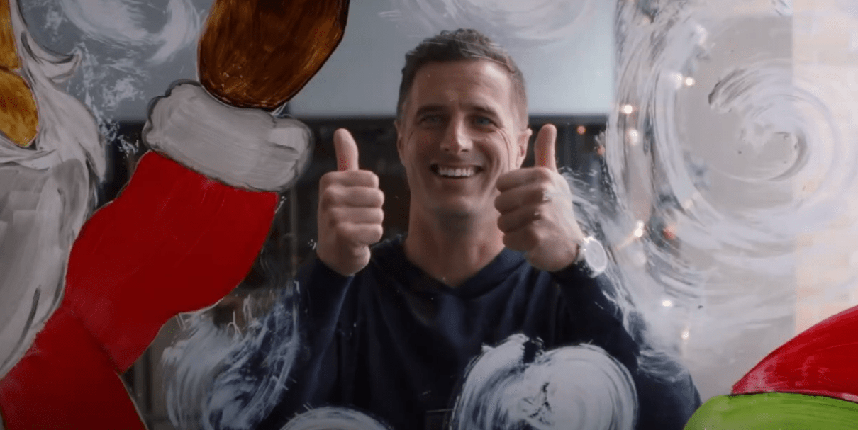 Mr. & Mrs. Christmas: Filming Locations and Cast Details