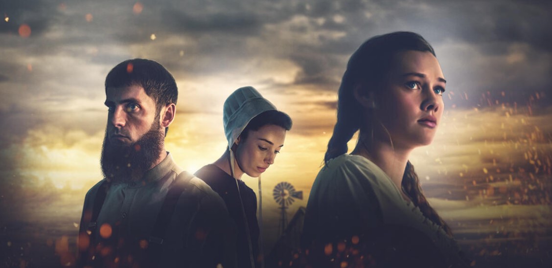Sins of an Amish Husband: Filming Locations and Cast Details